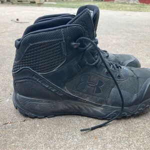 Under Armour Valsetz Waterproof Boots